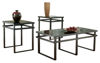 Picture of Laney 3 Pack Occasional Tables