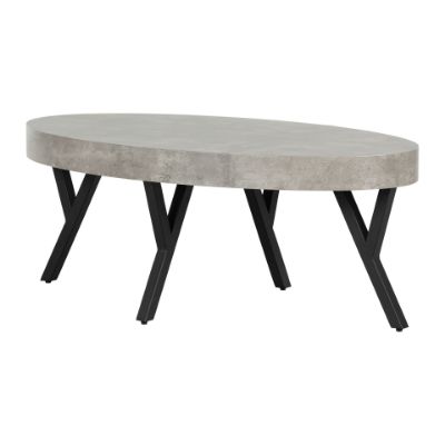 Picture of City Life - Coffee Table, Concrete *D