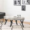 Picture of City Life - Coffee Table, Concrete *D