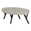 Picture of City Life - Coffee Table, Concrete *D