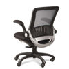 Picture of Silver Mesh Executive Chair