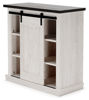 Picture of Dorrinson Accent Cabinet