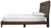 Picture of Adelloni Queen Upholstered Bed