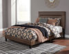 Picture of Adelloni Queen Upholstered Bed