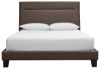 Picture of Adelloni Queen Upholstered Bed