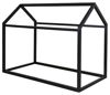 Picture of FLANNIBROOK TWIN HOUSE BED FRAME