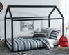 Picture of FLANNIBROOK TWIN HOUSE BED FRAME