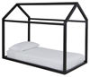 Picture of FLANNIBROOK TWIN HOUSE BED FRAME