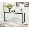 Picture of HOME OFFICE DESK
