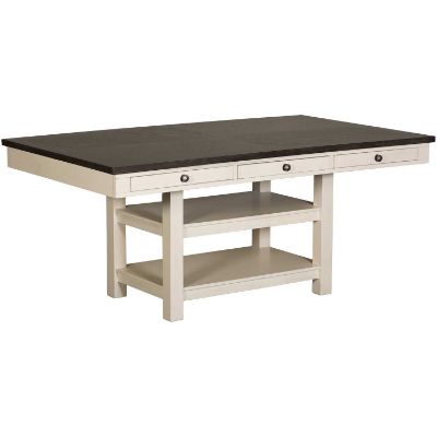 Picture of Chelsea Adjustable Base Dining Table