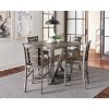 Picture of Fiji 45" Square Counter Height Table
