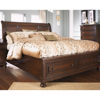 Picture of Porter California King Storage Bed