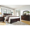 Picture of Porter California King Storage Bed