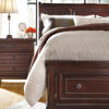 Picture of Porter California King Storage Bed