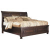 Picture of Porter California King Storage Bed