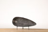 Picture of Plate On Stand - Gray
