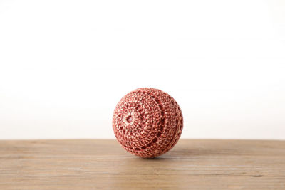 Picture of Decorative Tangerine Ball