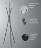 Picture of Lorant Led 3-Lite Floor Lamp