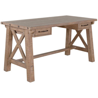 Picture of Vivian Desert Rock Writing Desk