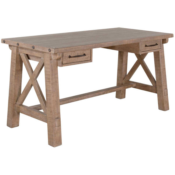 Picture of Vivian Desert Rock Writing Desk