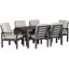 Picture of Alassio 7 Piece Outdoor Dining Set