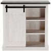 Picture of Dorrinson Accent Cabinet