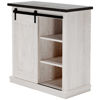 Picture of Dorrinson Accent Cabinet