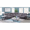 Picture of Kincord RAF Power Recline Console Sofa
