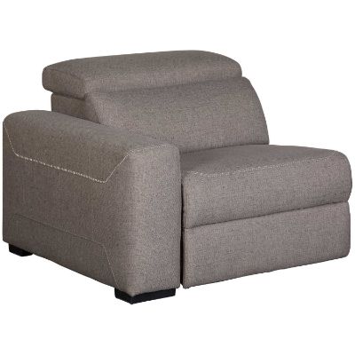 Picture of Mabton LAF Power Recliner with Adjustable Headrest