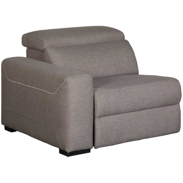 Picture of Mabton LAF Power Recliner with Adjustable Headrest