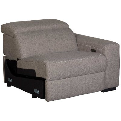 Picture of Mabton RAF Power Recliner with Adjustable Headrest