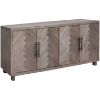 Picture of Palisades 80" TV Console