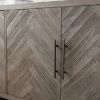 Picture of Palisades 80" TV Console
