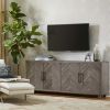 Picture of Palisades 80" TV Console