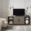 Picture of Palisades 80" TV Console