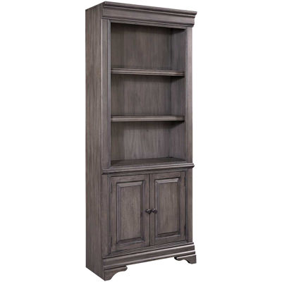 Picture of Sinclair Door Bookcase