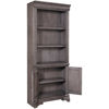 Picture of Sinclair Door Bookcase