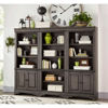 Picture of Sinclair Door Bookcase