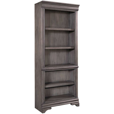 Picture of Sinclair Open Bookcase