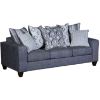 Picture of Melanie Stonewash Sofa