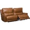 Picture of Rhen Leather Dual Power Reclining Sofa