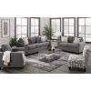 Picture of Lynx Charcoal Loveseat