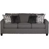 Picture of Lynx Charcoal Sofa