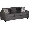 Picture of Lynx Charcoal Sofa