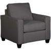 Picture of Lynx Charcoal Chair