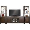 Picture of Vivian Raisen 74" TV Console Wall