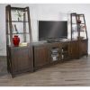 Picture of Vivian Raisen 74" TV Console Wall