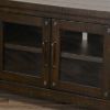 Picture of Vivian Raisen 74" TV Console Wall