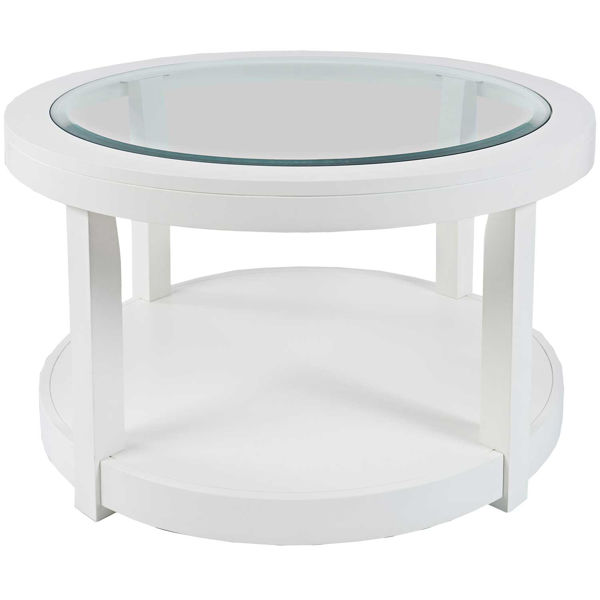 Picture of Urban Icon Cocktail Table