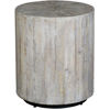 Picture of Bengal Manor End Table